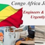 Congo Africa