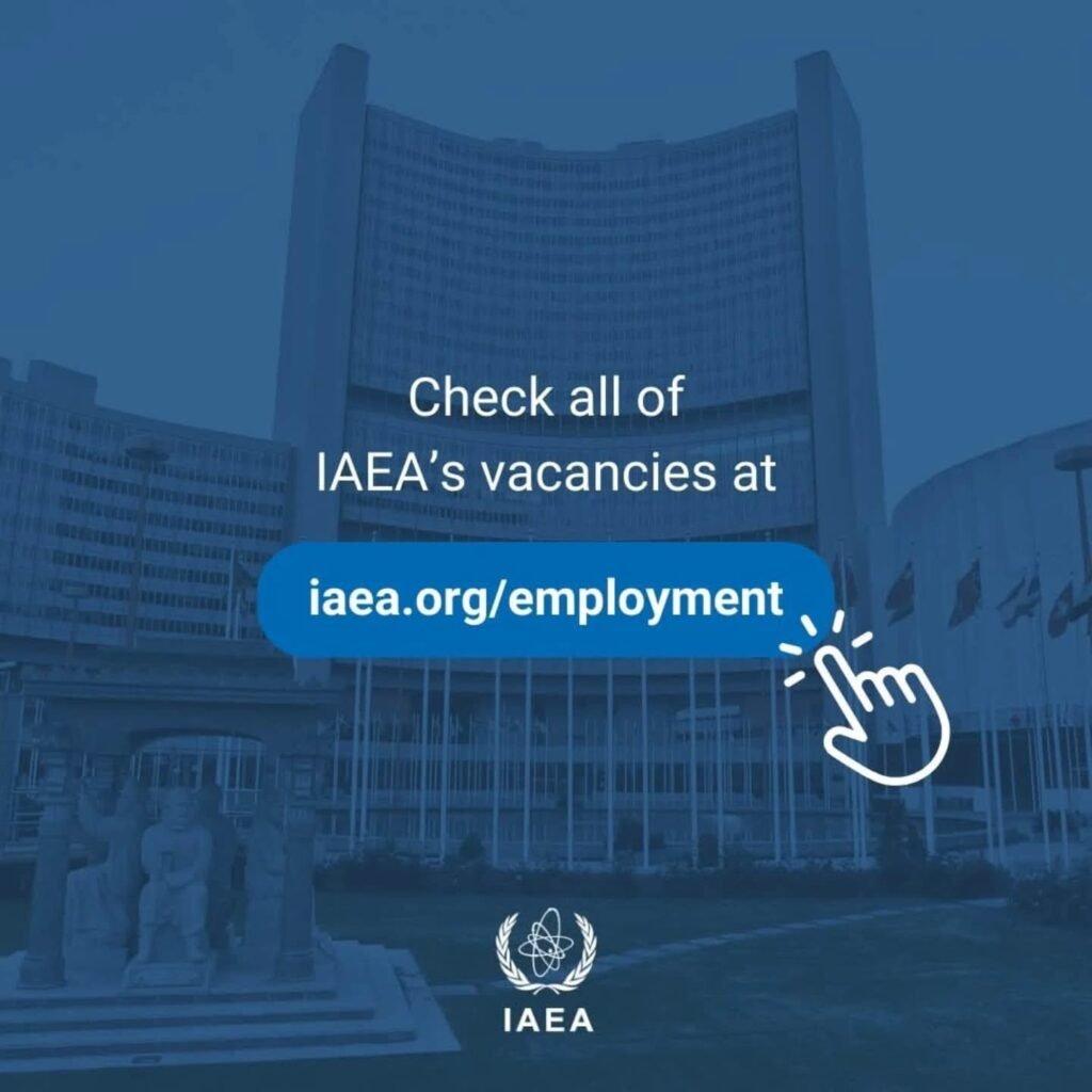 UN-Job-Application